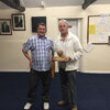 Winner Nigel. Well done!